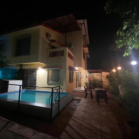 Riyansh Villa Лонавала Экстерьер фото