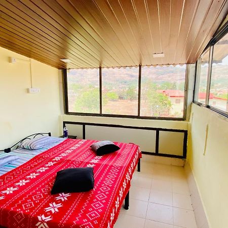 Riyansh Villa Лонавала Экстерьер фото