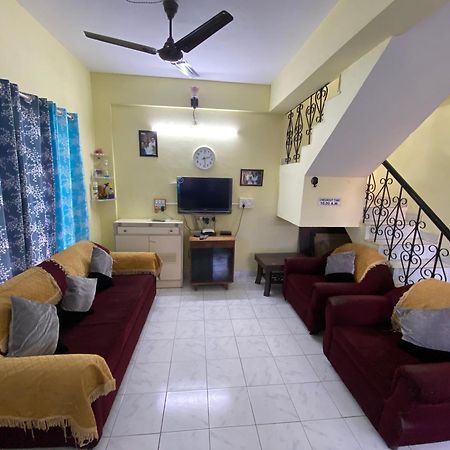 Riyansh Villa Лонавала Экстерьер фото