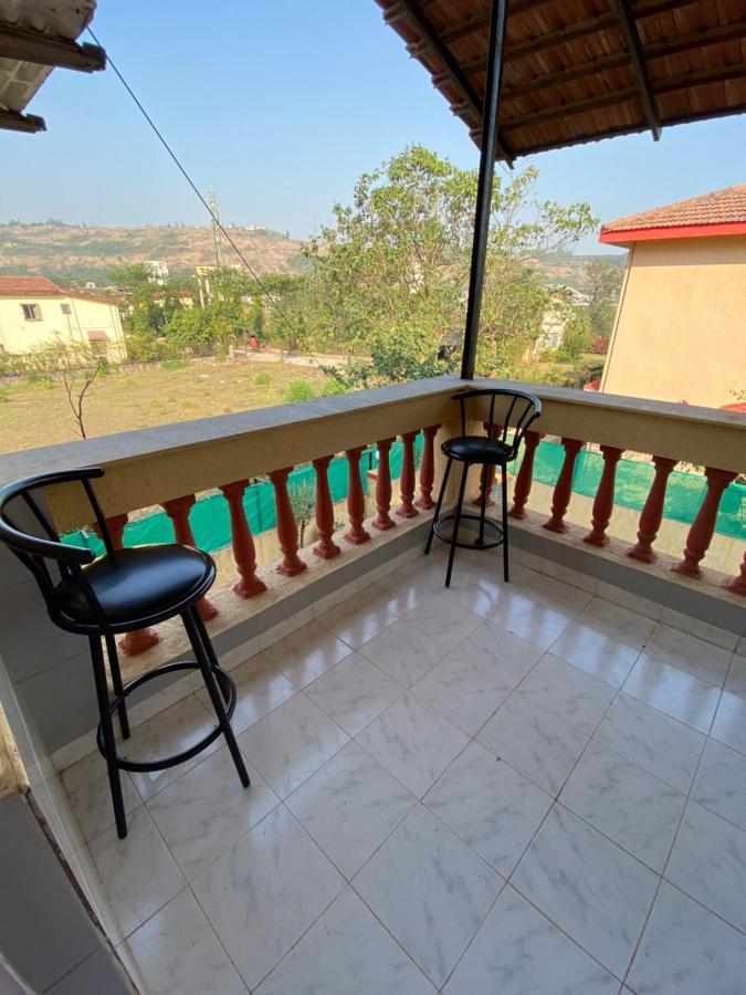 Riyansh Villa Лонавала Экстерьер фото
