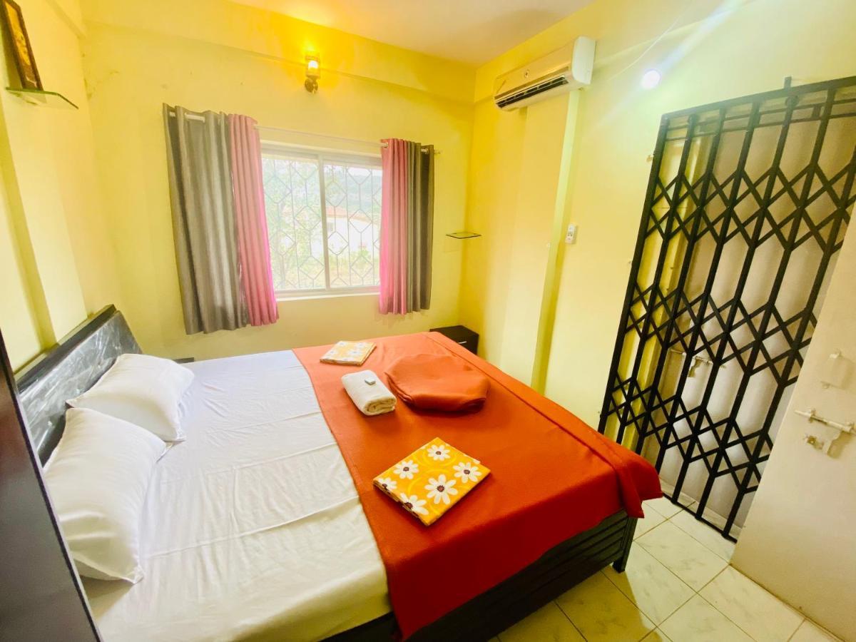 Riyansh Villa Лонавала Экстерьер фото