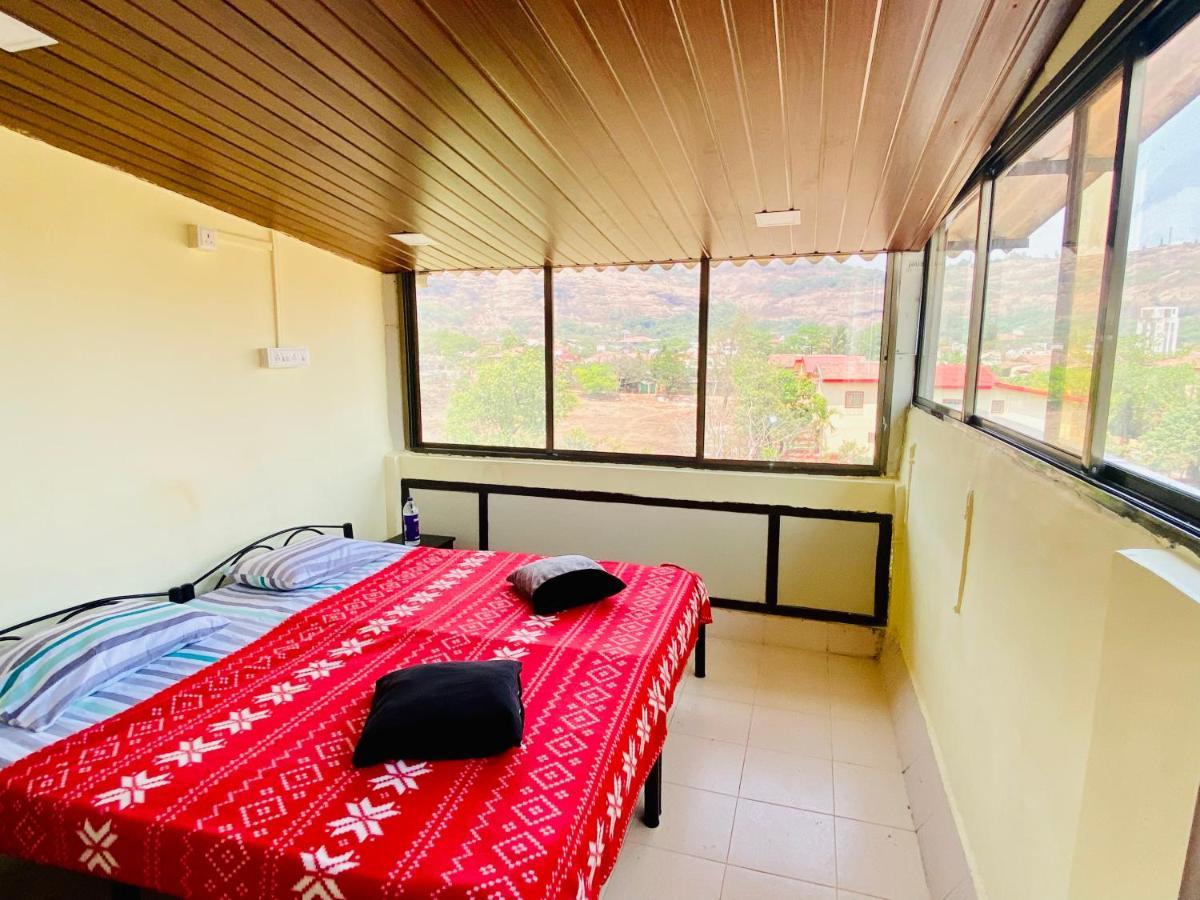 Riyansh Villa Лонавала Экстерьер фото